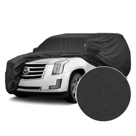 Covercraft C18920pb For Jeep Wagoneer S 24-25 Weathershield Hp Black Custom Car Cover