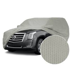 Covercraft C18921mc Gray Moderate Climate Outdoor Custom Car Cover