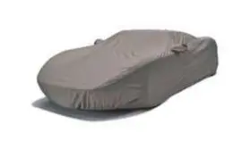 C28ug Covercraft Car Cover Ultra Tect All-weather Proof Gray