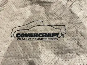 C3501ts Covercraft Custom Fit Car Cover 78-83 Amc Concord 80-88 Eagle Taupe