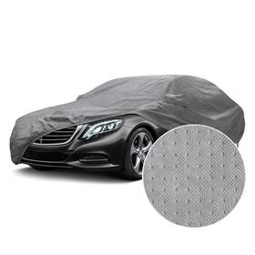 Covercraft C5308ic Gray Softback Indoor Custom Car Cover