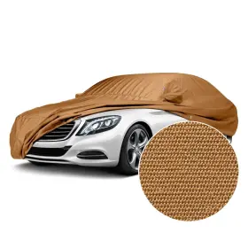 C5436d6 Covercraft For Oldsmobile 88 1956 Sunbrella Toast Custom Car Cover