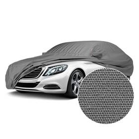 Covercraft C6602d4 Sunbrella Gray Custom Car Cover