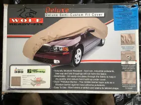 C78002rb Covercraft Wolf Ready Fit Covers