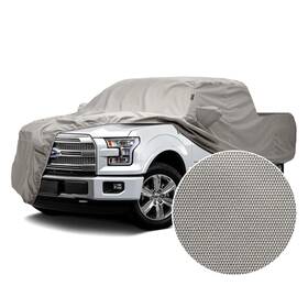 Covercraft C8453hg For Toyota Pickup 1984-1988 Weathershield Hd Gray Custom Car Cover
