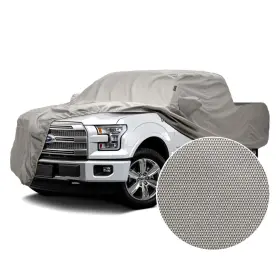 C8453hg Covercraft For Toyota Pickup 1984-1988 Weathershield Hd Gray Custom Car Cover C8453hg Covercraft For Toyota Pickup 1984-1988 Weathershield Hd Gray Custom Car Cover