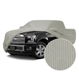 C877mc Covercraft Gray Moderate Climate Outdoor Custom Car Cover