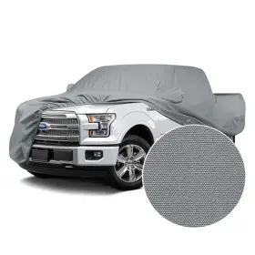 C9334pg Covercraft For Mazda B2600 90-93 Weathershield Hp Gray Custom Car Cover