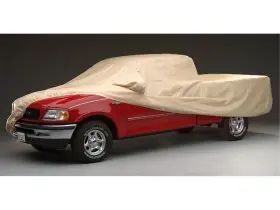 Cm831yk Covercraft Car Cover For 1983-1991 Ford F250 1984 1985 1986 1987 1988 1989 1990
