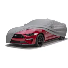 C17071ac Covercraft Custom 5-layer Softback All Climate Car Cover