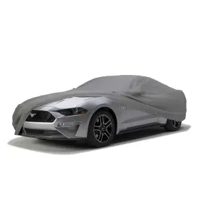 C17794mc Covercraft Custom 3-layer Moderate Climate Car Cover