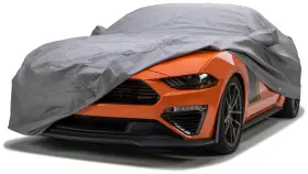 C10136fd11ic Covercraft Custom Car Covers - Cover