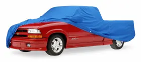 C11549d4 Covercraft Custom Car Covers Sunbrella Cover - Gray