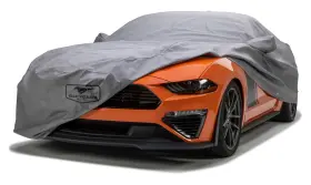 C14533fd60ic Covercraft Custom Car Covers - Cover