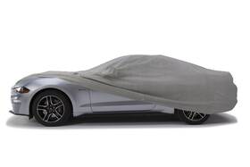 Covercraft Custom Car Covers C18255mc - Cover