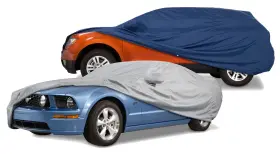 C18362ul Covercraft Custom Car Covers Ultratect Cover - Blue