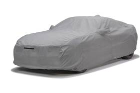 Covercraft Custom Car Covers C208ac - Cover