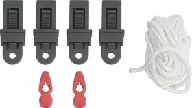 Cv7001 Covercraft Gust Guard Car Cover Clamps