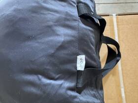 Covercraft Est-c8-bk C8 Corvette Car Cover