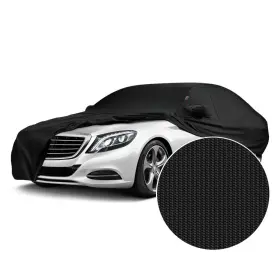 Ff11765fb Covercraft Form-fit Black Custom Car Cover