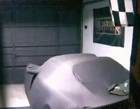 Ff16444fc Covercraft Lotus Elise Car Cover Form Fit With Side Mirror Pockets