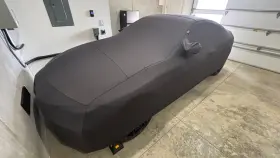 Ff18519fc Covercraft 2021-2026 Cover Craft Custom Form-fit Bmw M4 G82 Car