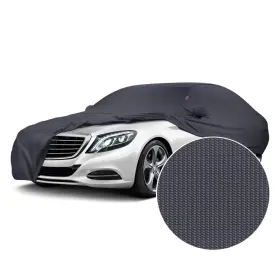 Ff5436fc Covercraft For Oldsmobile 88 56 Form-fit Charcoal Gray Custom Car Cover