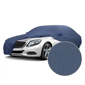 Ff6602fd Covercraft For Studebaker Commander 47-49 Form-fit Metallic Dark Blue Custom Car Cover
