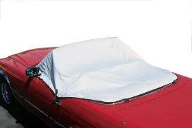 Ic2007pg Covercraft Mercedes Interior Cover Top Down Style 1963-1971