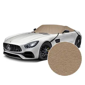 Ic3042ut Covercraft For Toyota Solara 00-03 Ultratect Tan Custom Interior Car Cover