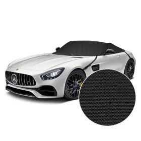 Ic3062ub Covercraft For Porsche 911 05-12 Ultratect Black Custom Interior Car Cover