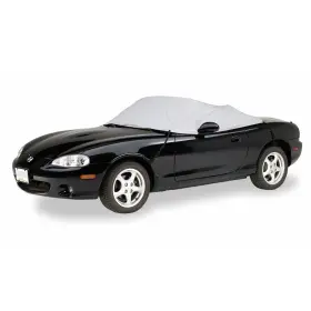 Ic3080pg Covercraft Mercedes Sl Interior Top Down Cover 2013-2016