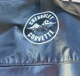 Covercraft M399 Vtg Car Cover Mask For Chevrolet Corvette 1958-62 Part No.m399 Usa
