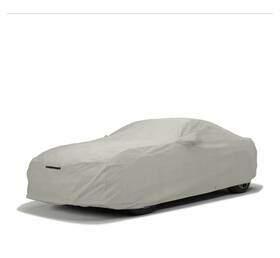 Covercraft P2598161-1.wf 2004-09 Nissan 350z Convertible With Antenna Pocket And Car Cover