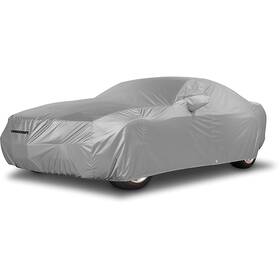 Covercraft Reflectect C15913rs 1977-90 Chevrolet Caprice Wagon Custom Car Cover With 2 Mirror