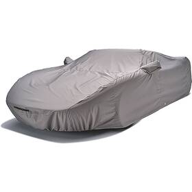 Covercraft Weathershield Hp C28hg 1969-70 Mustang 1967-68 Camaro Firebird Coupe/convertible Custom
