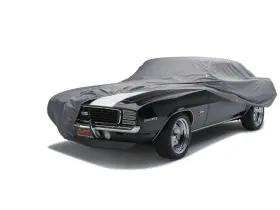 Yg82k7 Covercraft Car Cover For 42 45-47 54 Ford 1/2 Ton Pickup F100 3.9l V8 3.6l 6 Cyl