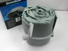 10716 Coverite Bondtech Car Cover For 1965-1981 Pontiac Catalina