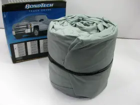 11702 Coverite Truck Car Cover Full Size With Regular Cab 6ft6 Inch Short Bed