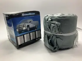 11712 Coverite Bondtech Truck Car Cover With Shell Up To 210 Inch Bumper