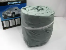 20ft7 Coverite 11716 Truck Car Cover For 2004-2008 Toyota Tundra - Up To Inch L