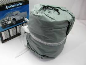 Coverite 11719 Bondtech Car Cover For Pickup Trucks Up To 188 Inch L 72 W 66 H