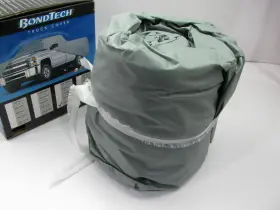 11719 Coverite Bondtech Car Cover For Pickup Trucks Up To 188 Inch L 72 W 66 H