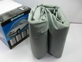 11720 Coverite Bondtech Car Cover For Pickup Truck Regular Cab 6ft Short Bed