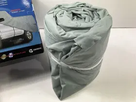 11723 Coverite Bondtech Truck Car Cover - Trucks Up To 200 Inch Regular Cab 7ft Bed