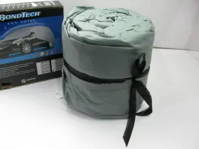 14712 Coverite Bondtech Suv Car Cover For 2003-2019 Cadillac Escalade Esv