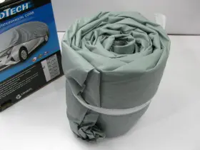 16702 Coverite Bondtech Hatchback Car Cove For 2013-2017 Mini Cooper Countryman