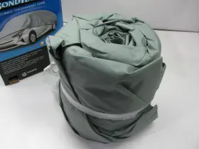 15ft4 Coverite 16703 Bondtech Car Cover For Hatchback / Wagon 14ft3 Inch To Long