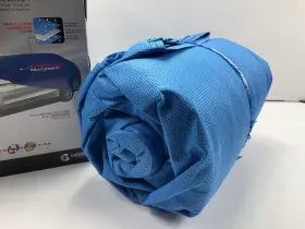 15ft4 Coverite 16743 Aerotech Car Cover For Hatchback / Wagon 14ft3 Inch To Length