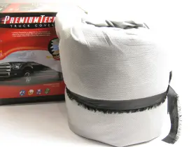 31902 Coverite Premium Truck Car Cover Regular Cab 6ft6 Inch Short Bed Up To 210 L